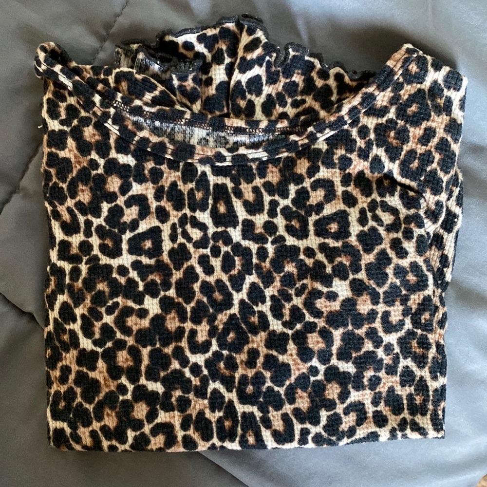 American eagle girls top